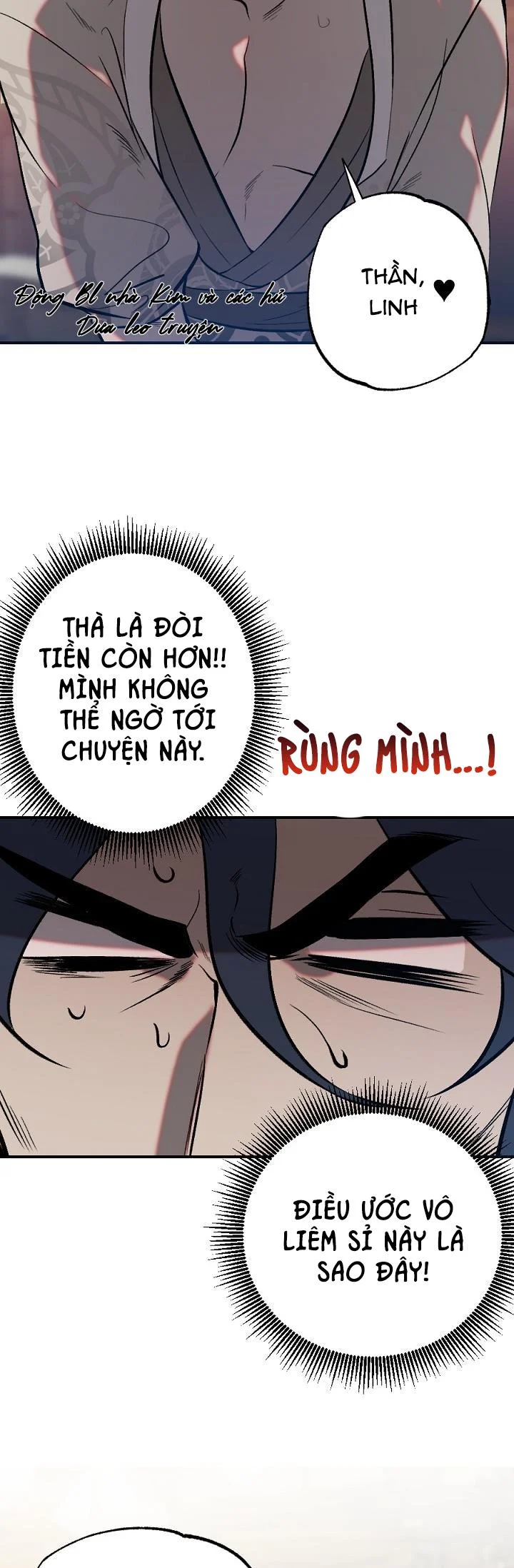 Tuyển Tập Ngực Bự Mlem-Bdsm Của Nhà Kim - Chap 0